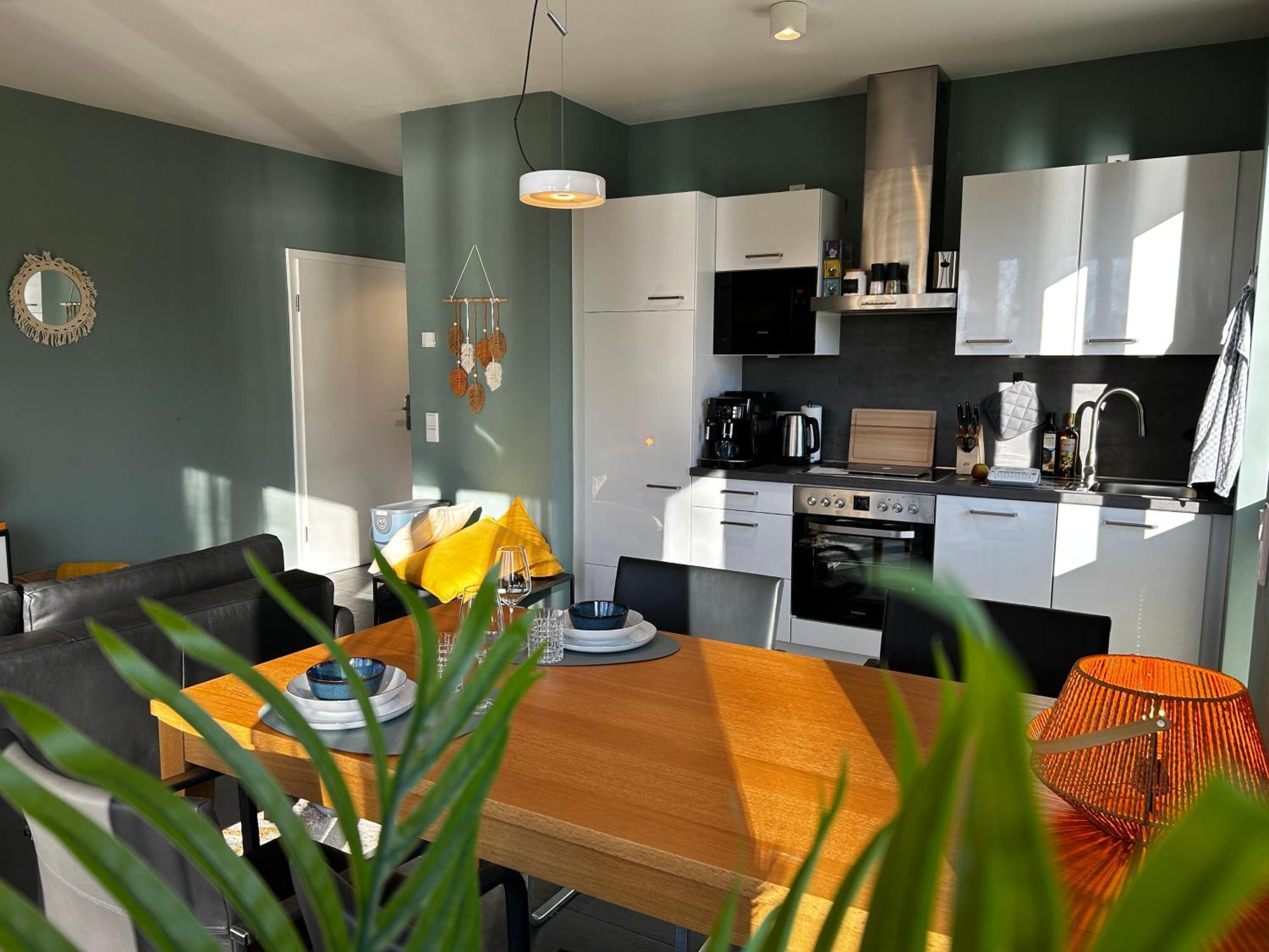 Liteliving Cozy Suite Moehnesee Luaran gambar