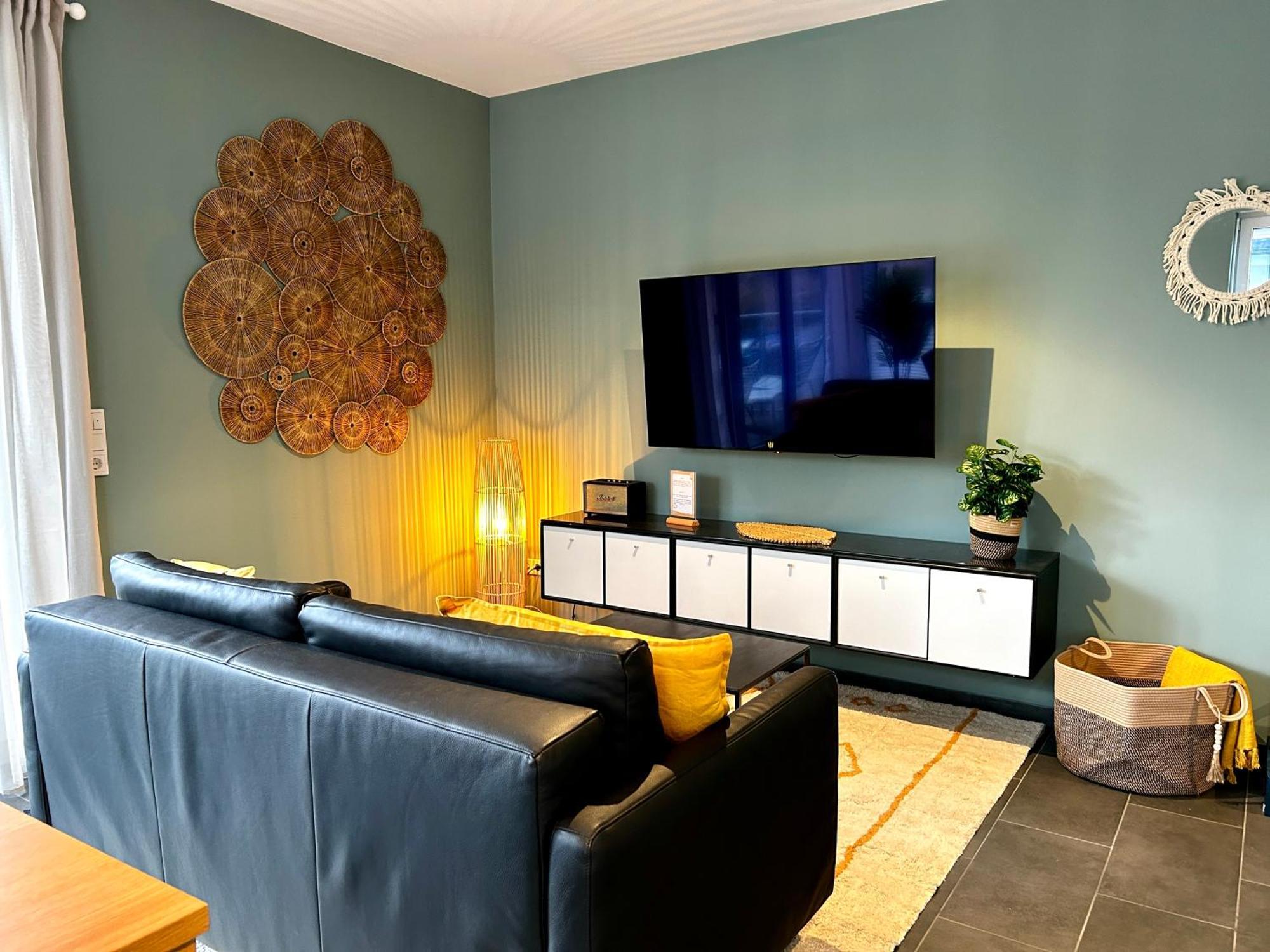 Liteliving Cozy Suite Moehnesee Luaran gambar