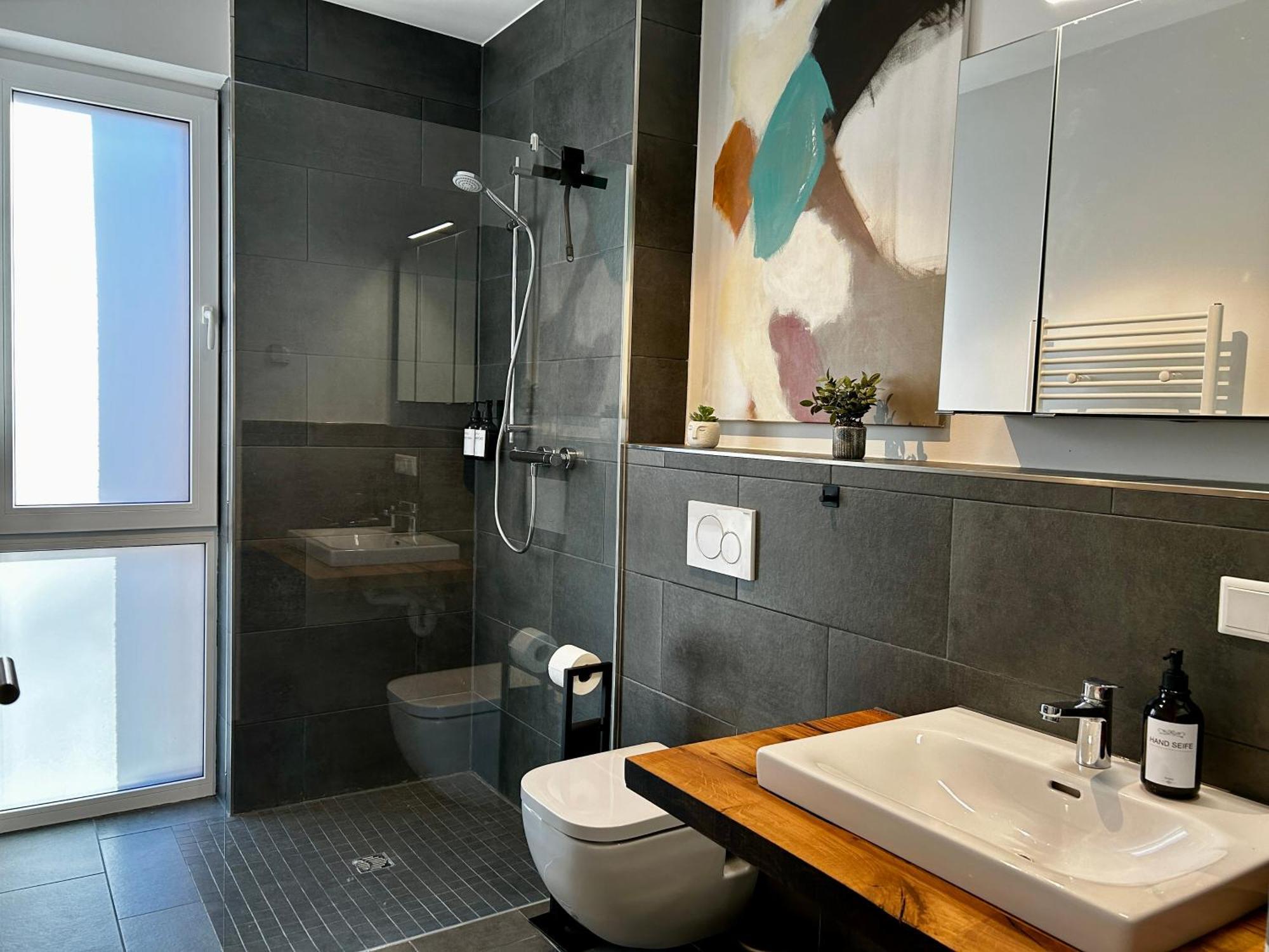 Liteliving Cozy Suite Moehnesee Luaran gambar