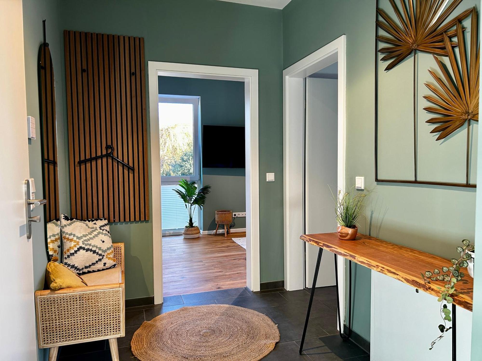 Liteliving Cozy Suite Moehnesee Luaran gambar