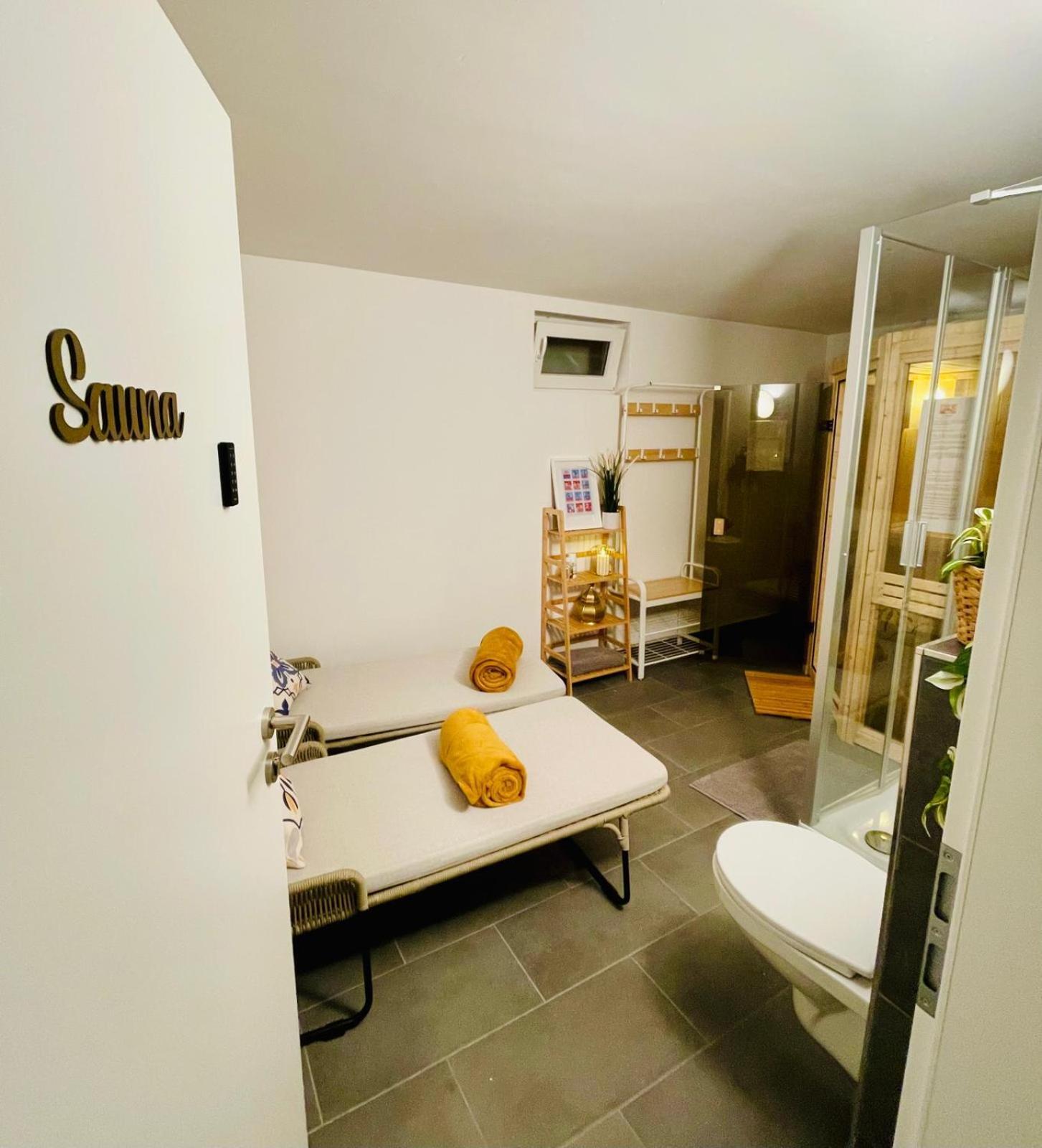 Liteliving Cozy Suite Moehnesee Luaran gambar
