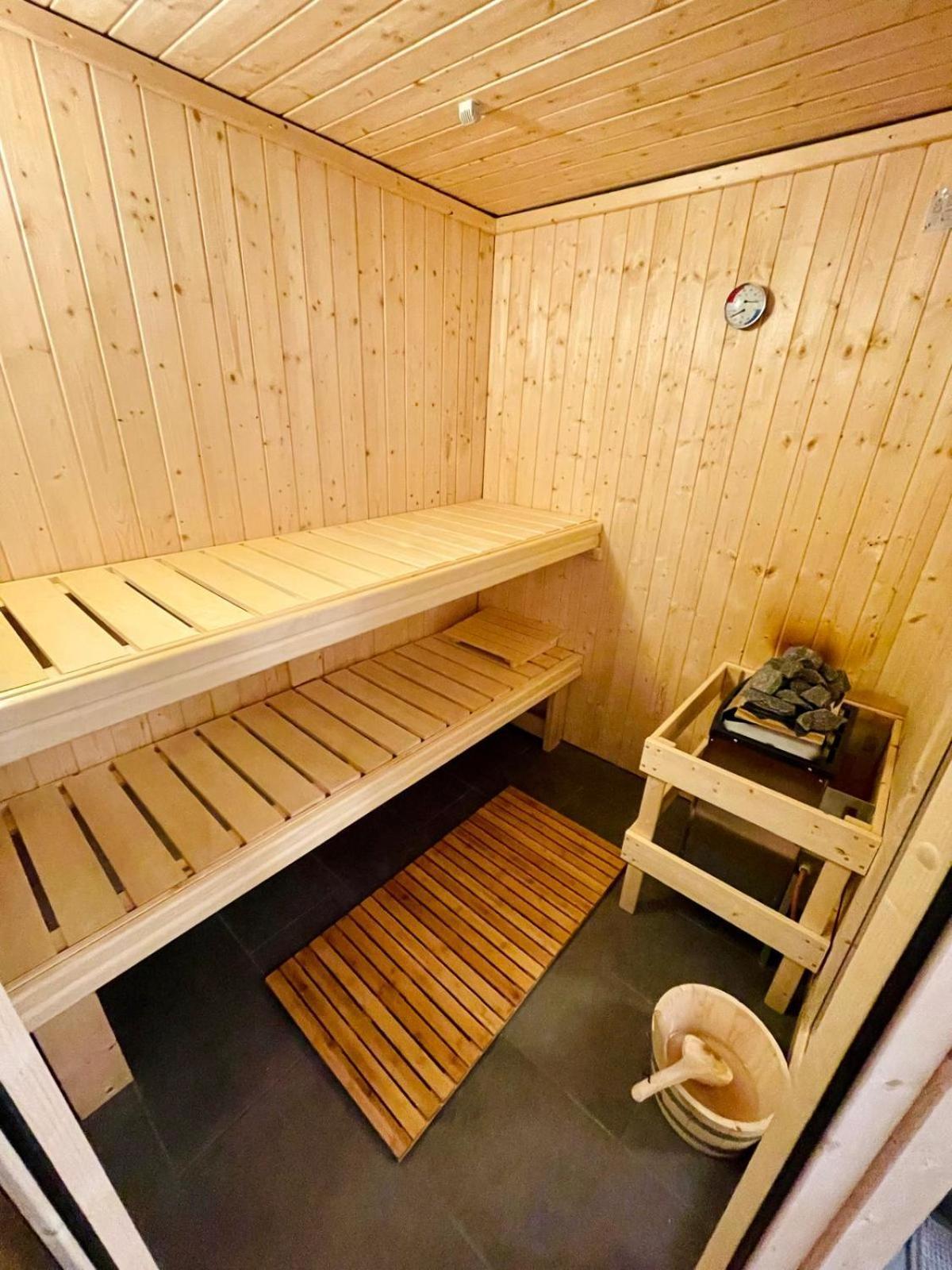 Liteliving Cozy Suite Moehnesee Luaran gambar