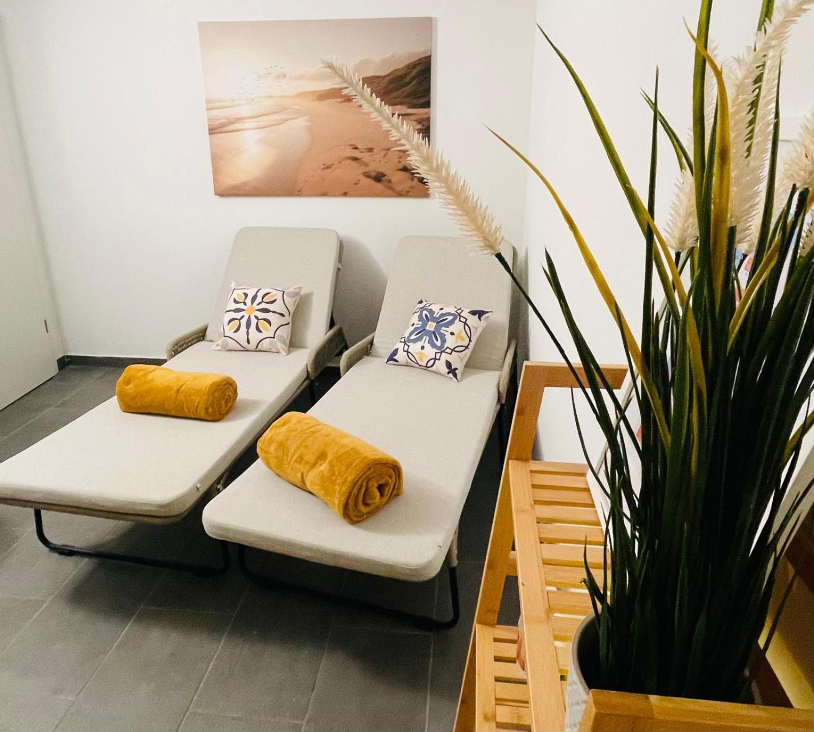 Liteliving Cozy Suite Moehnesee Luaran gambar
